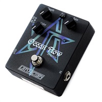 AT-222CH Ocean Flow/Chorus [AKIRA TAKASAKI Signature Pedal]（キャッツファクトリー）コーラス　高崎晃