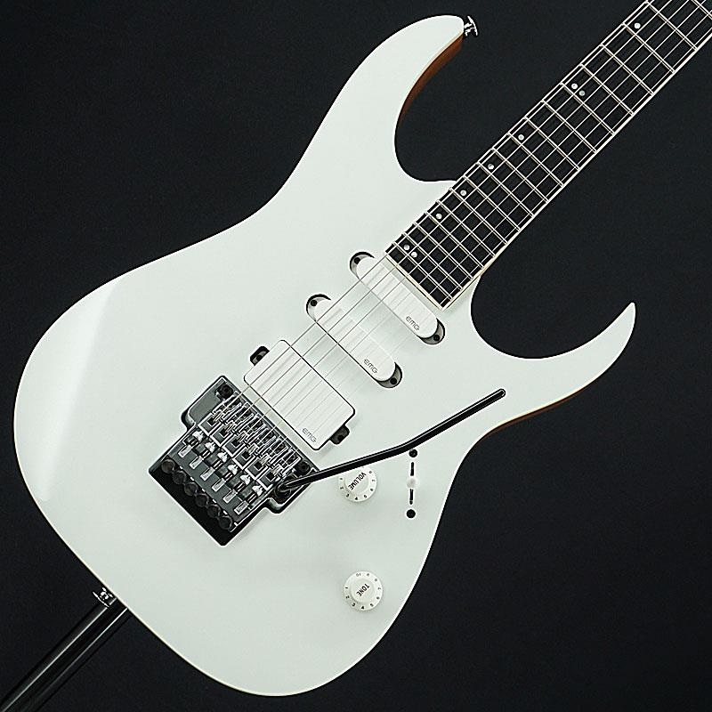 Ibanez Prestige RG5440C-PW SPOT MODEL新品同 Ibanez Prestige RG5440C-PW [SPOT MODEL] ｜イケベ楽器店オンラインストア