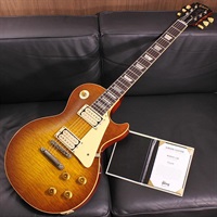 Murphy Lab 1959 Les Paul Standard Reissue Light Aged Dark Iced Tea Burst SN. 952090