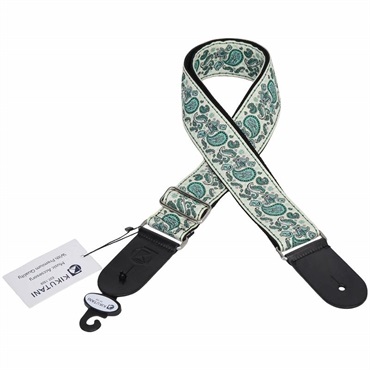 Kikutani KSTR-315 ジャガードストラップ