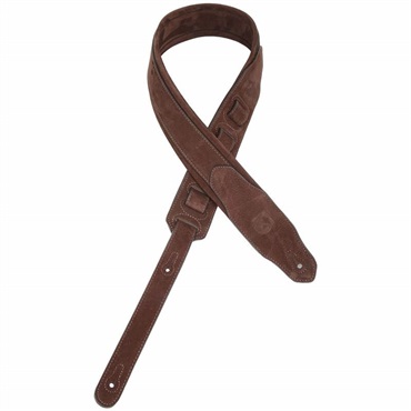 Kikutani KSTR-4001 スエード・ギターストラップ