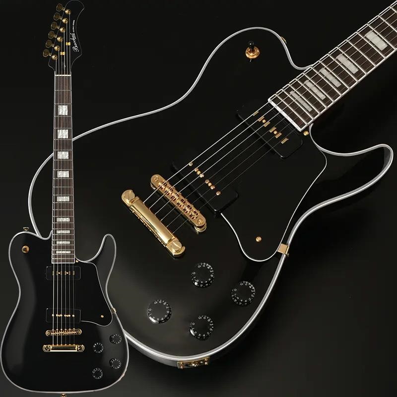 Global Series BARON-CTM Alnico (Black)の商品画像