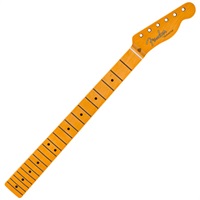 【ブラックフライデーセール】 AMERICAN VINTAGE II 1951 TELECASTER NECK 21 VINTAGE TALL FRETS 7.25 RADIUS MAPLE (#0990312921)