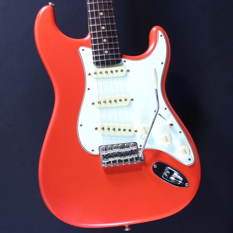 Freedom Custom Guitar Research USED 中古 O.S. Retro Series