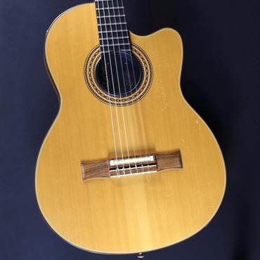 USED 中古 Chet Atkins CE (Natural)