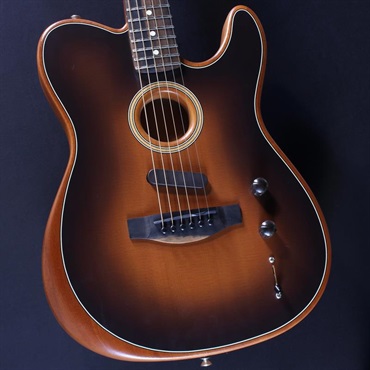 FENDER Acoustasonic Player Telecaster 中古 FENDER Acoustasonic Player Telecaster 中古 新品入荷】Fender