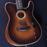 USED 中古 American Acoustasonic Telecaster (Sunburst)