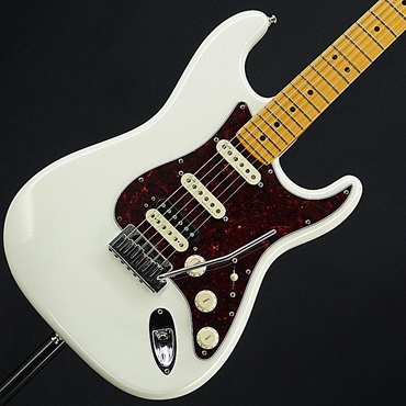 Fender USA USED 中古 American Ultra Stratocaster HSS (Arctic Pearl/Maple) ［SN.US210081321］ フェンダー