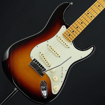 Fender USA USED 中古 American Ultra Stratocaster (Ultraburst/Maple) ［SN.US240007278］ フェンダー