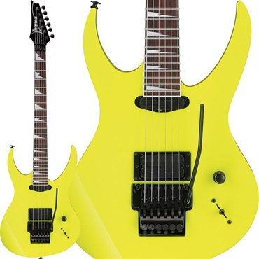 Ibanez Genesis Collection 540PIII-DY (Desert Sun Yellow) [Limited