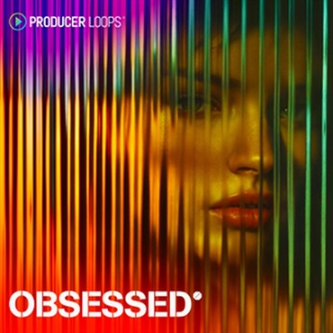 PRODUCER LOOPS Obsessed (スラップハウス)(サンプルパック)(オンライン納品)(2時間以内に納品)