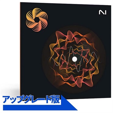 iZotope Nectar 4 Advanced: Upgrade from Nectar Elements or Elements Suite(オンライン納品)(2時間以内に納品)