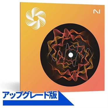 iZotope 【アイゾトープゴールデンセール！】Nectar 4 Standard: Upgrade from Nectar Elements or Elements Suite(オンライン納品)(2時間以内に納品)