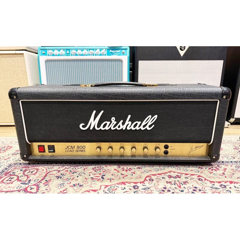 Marshall USED 中古 JCM800/2203 [Hi-gain MOD.] ｜イケベ楽器店