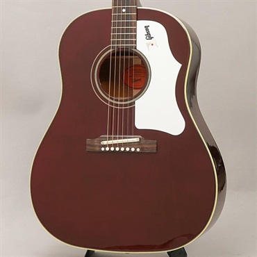 Gibson 【クリスマスセール】 60s J-45 Original ADJ Wine Red (No Pickup) ギブソン