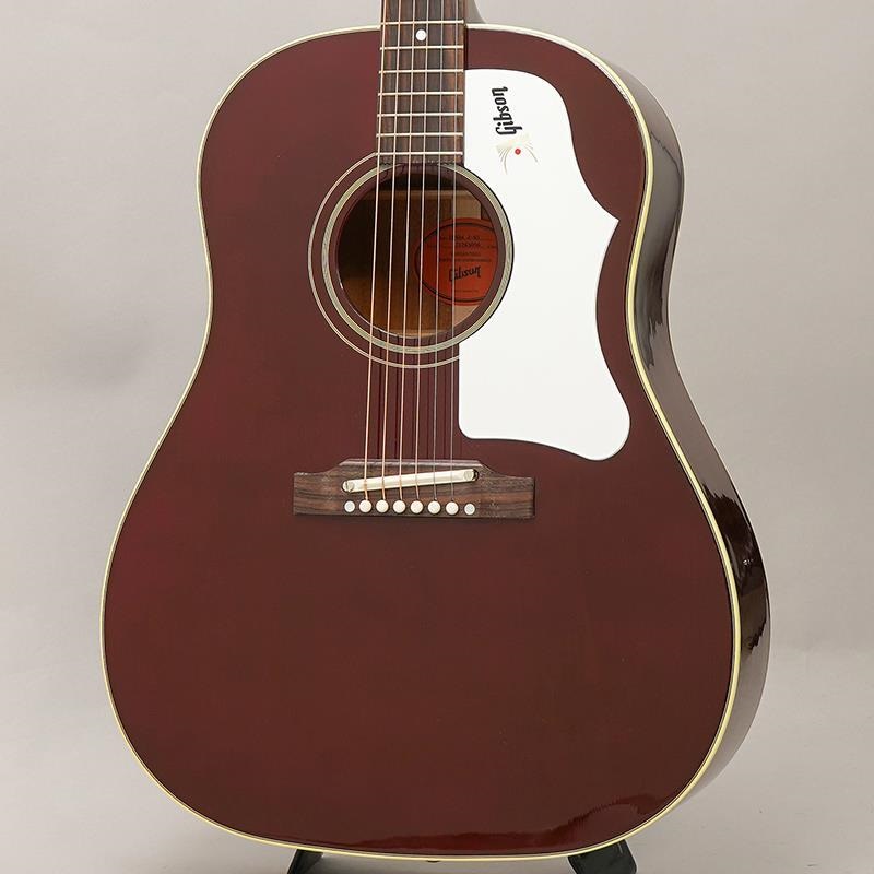 Gibson 【クリスマスセール】 60s J-45 Original ADJ Wine Red (No Pickup) ギブソン