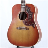 【ブラックフライデーセール】 Murphy Lab Collection 1960 Hummingbird Heritage Cherry Sunburst Light Aged ギブソン