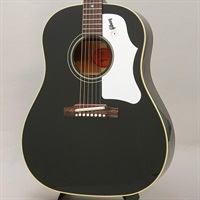 【ブラックフライデーセール】 60s J-45 Original Ebony (No PU) ギブソン