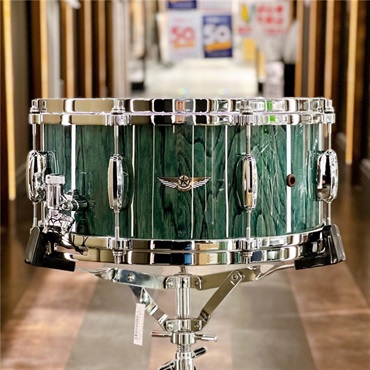 TAMA TWS1465-LIC [STAR Walnut 14 × 6.5 / Light Indigo Japanese