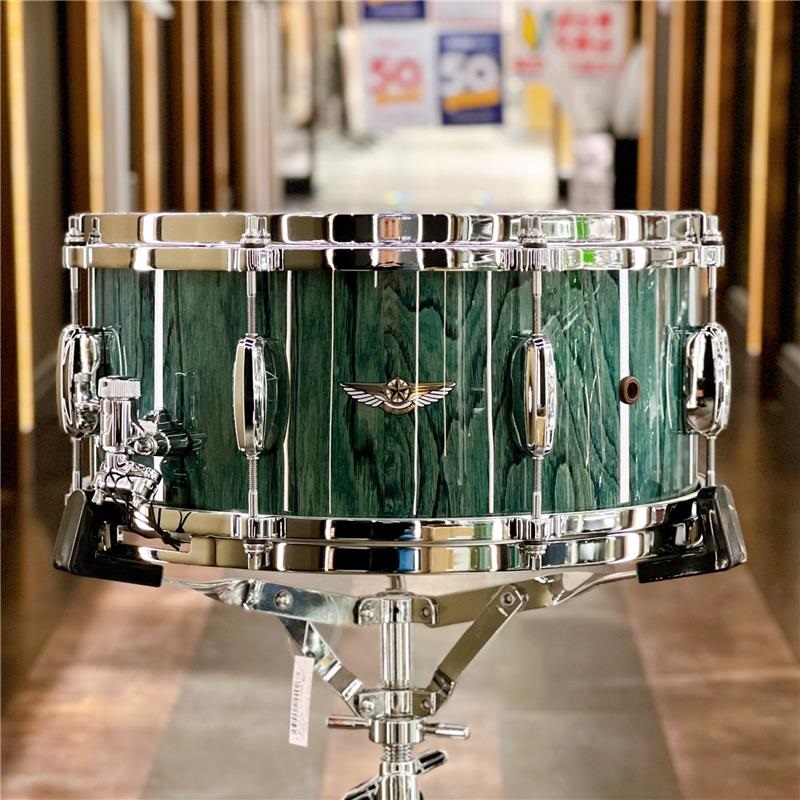 TAMA TWS1465-LIC [STAR Walnut 14 × 6.5 / Light Indigo Japanese