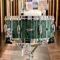 TWS1465-LIC [STAR Walnut 14 × 6.5 / Light Indigo Japanese Chestnut][Made in Japan]