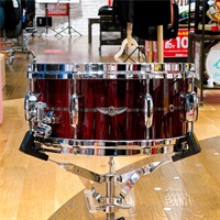TBS136SC-DKR [STAR Buniga 13×6 / Dark Red Cordia]【Made in Japan】
