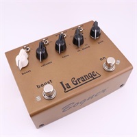 USED 中古 La Grange (Boｇner ボグナー) グランジェ overdrive オーバードライブ