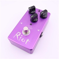 USED 中古 Riot (Suhr サー) distortion ディストーション ライオット