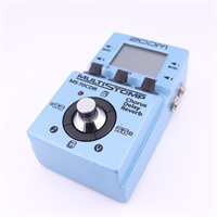 USED 中古 MS-70CDR (zoom ズーム) 空間系 マルチ