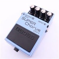 USED 中古 CH-1(BOSS ボス) SUPER Chorus スーパーコーラス