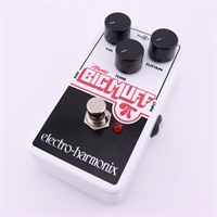 USED 中古 nano BIG MUFF Pi (Electro Harmonix EHX エレハモ) fuzz ファズ ビッグマフ