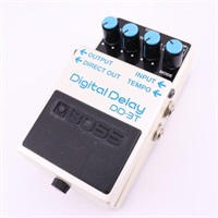 USED 中古 DD-3T Digital Delay (BOSS ボス) デジタルディレイ
