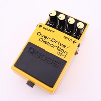 USED 中古 OS-2 OverDrive/Distortion (BOSS ボス) オーバードライブ ディストーション