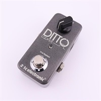 USED 中古 DITTO LOOPER (TC electronic TCエレクトロニック) ディトー ルーパー