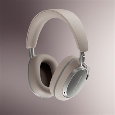 B&W Px8 S2 WS (ウォーム・ストーン)(ワイヤレスヘッドホン)(Bowers & Wilkins)(バウワースアンドウィルキンス)(ノイズキャンセリング)(ロスレス＆ハイレゾ再生)