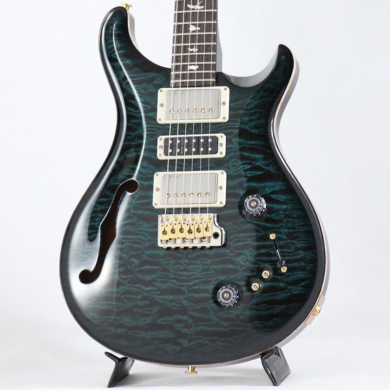 Ikebe 50th Anniversary Wood Library Special Semi-Hollow (Custom Color) [SN.0404913]の商品画像