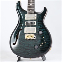 Ikebe 50th Anniversary Wood Library Special Semi-Hollow (Custom Color) [SN.0404913]