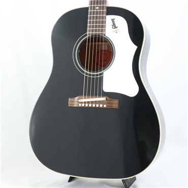 Gibson 【COUNT DOWNセール】【特価】 60s J-45 Original Ebony (No PU) ギブソン