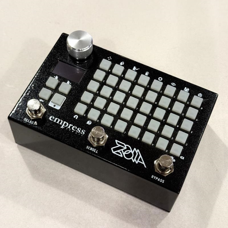 Empress Effects USED 中古 ZOIA