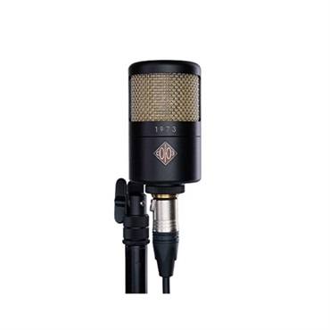 Soyuz 1973 Black (ソユーズ)(FET コンデンサーマイクロフォン)(単一