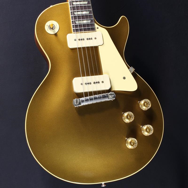 1954 Les Paul Goldtop Reissue VOS (Double Gold) #4 5526の商品画像