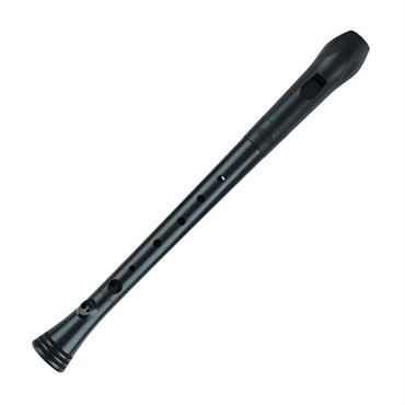 NUVO ヌーボ / FGREBKJP プラスチック製 ソプラノリコーダー Recorder