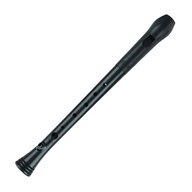 NUVO ヌーボ / FGREBKJP プラスチック製 ソプラノリコーダー Recorder