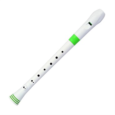 NUVO ヌーボ / N230SFWB プラスチック製 フルート Student Flute
