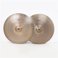 USED 中古 A Avedis HiHat 16'' pair [1214g/1598g]