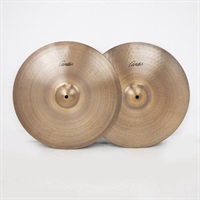 USED 中古 A Avedis HiHat 16'' pair [1240g/1584g]