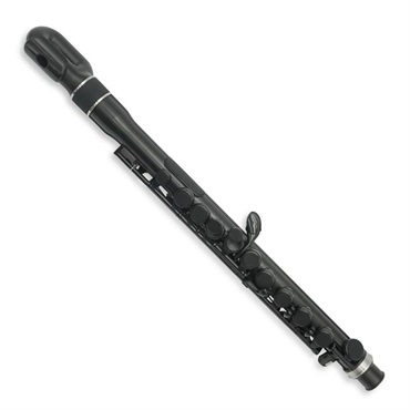 NUVO ヌーボ / N230SFBK プラスチック製 フルート Student Flute