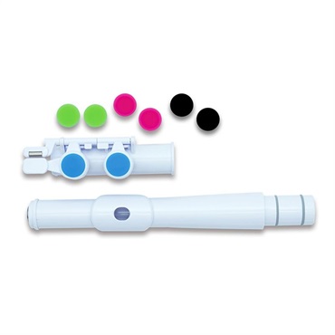 NUVO ヌーボ / N245UKWT JP jFlute アップグレードキット (White)