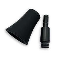 ヌーボ / jSAX ストレートキット Straighten Your jSax kit Black