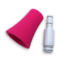 ヌーボ / jSAX ストレートキット Straighten Your jSax kit White/Pink